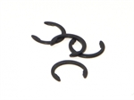 Z240 - C CLIP 8MM (4PCS)